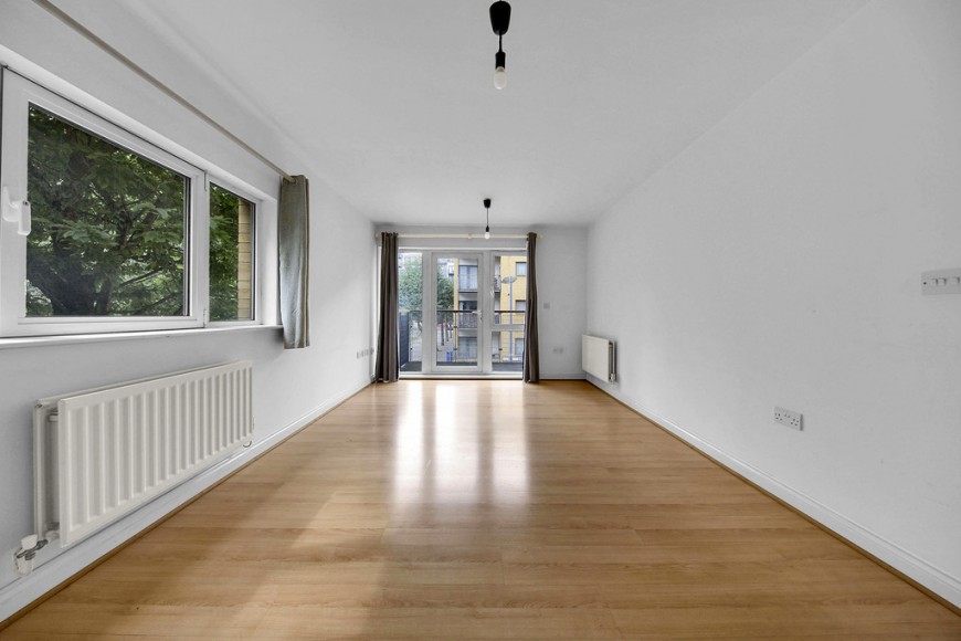 Little Cottage Place, SE10