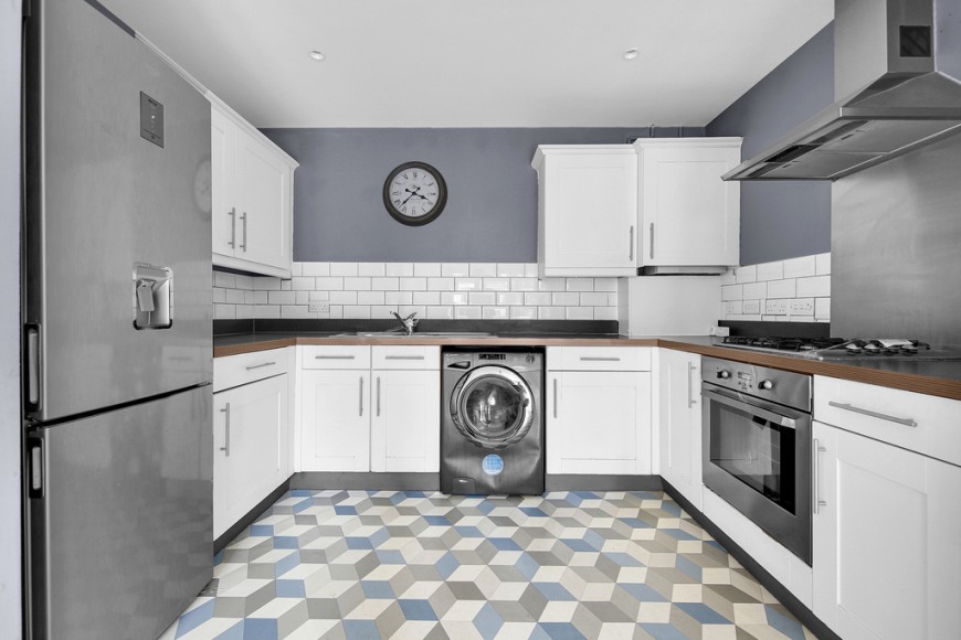 Little Cottage Place, SE10