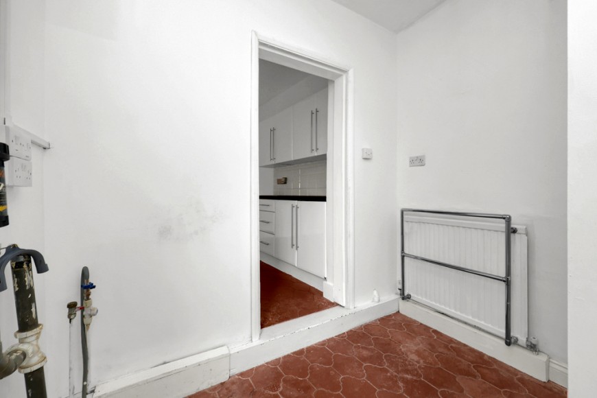 Eleanor Road, N11