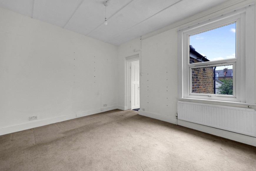 Eleanor Road, N11
