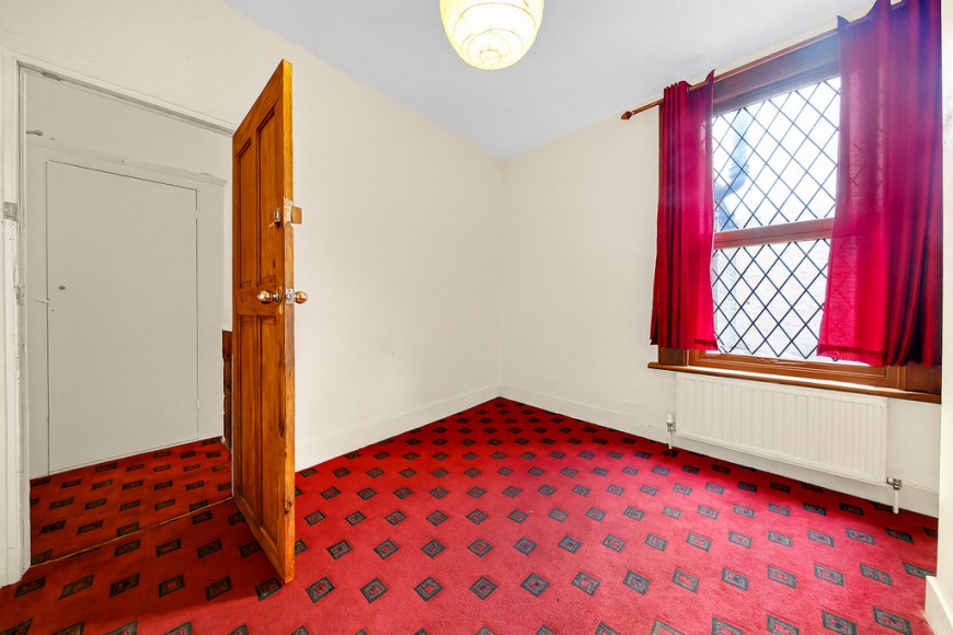 Windsor Road, E10