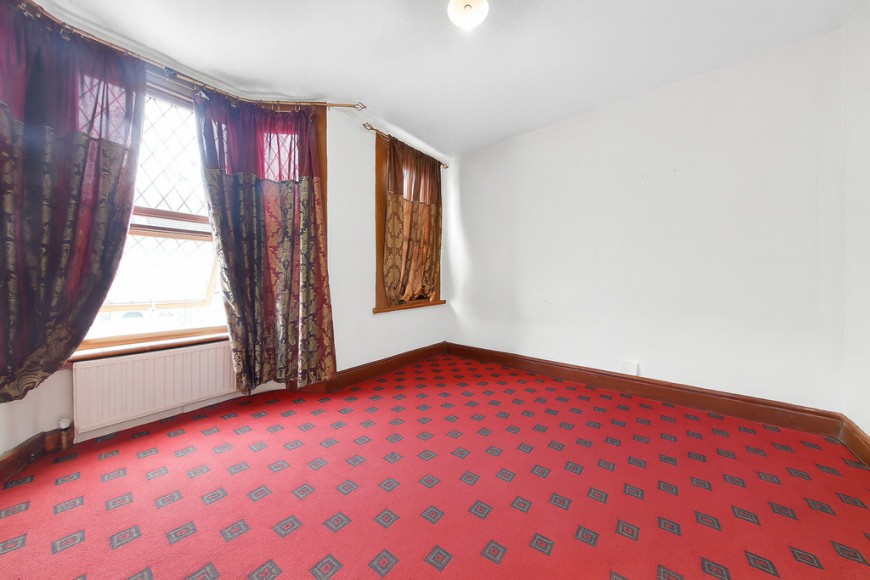 Windsor Road, E10