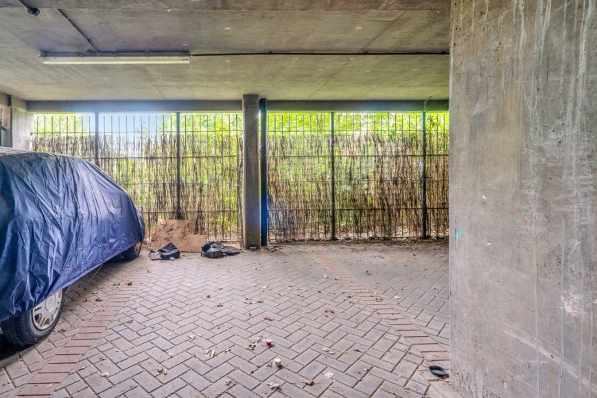 Stainsby Road, E14