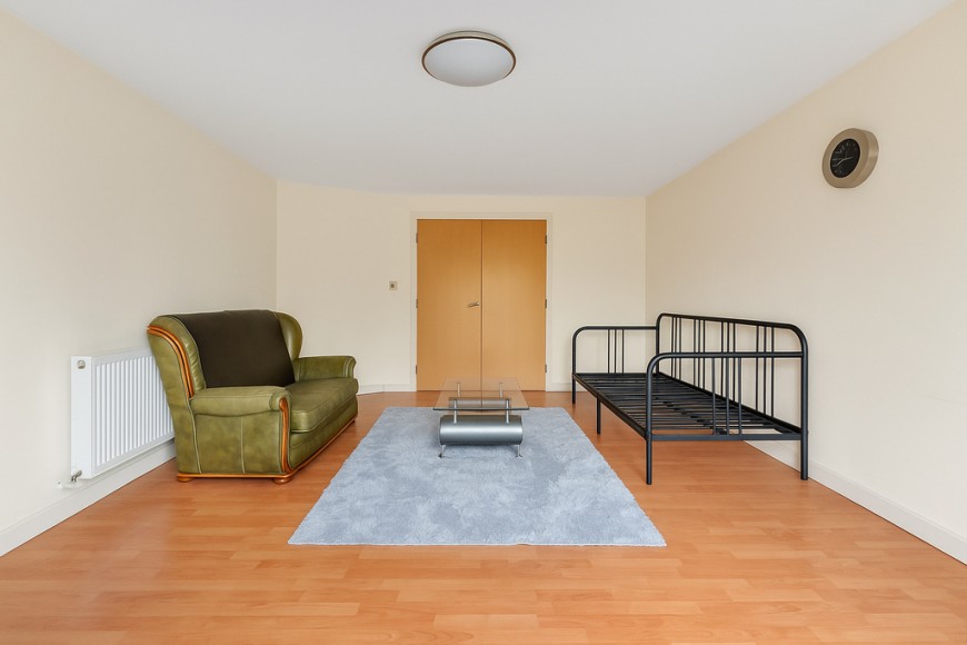 Stainsby Road, E14