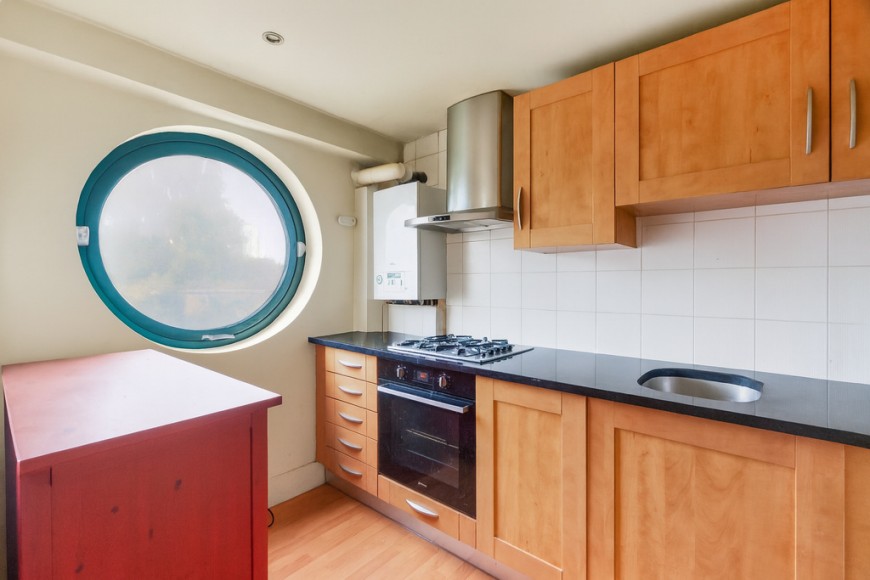 Stainsby Road, E14