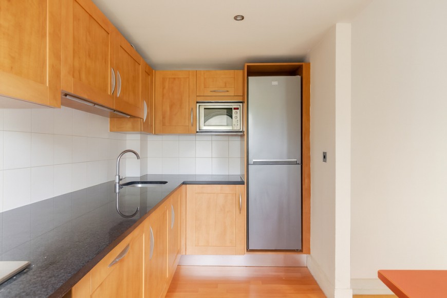 Stainsby Road, E14
