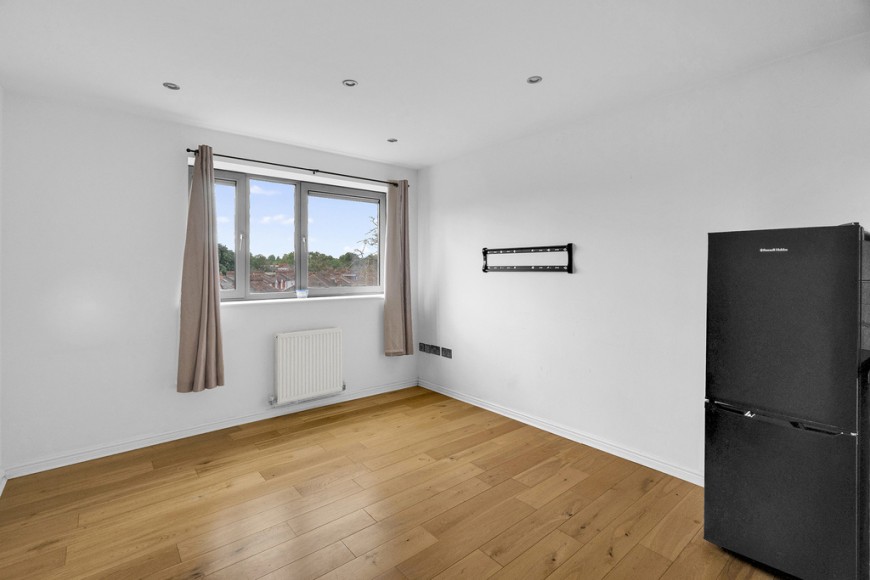 Curness Street, SE13