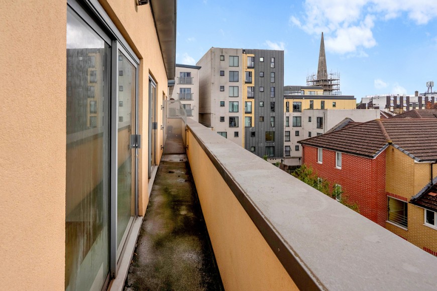 Curness Street, SE13