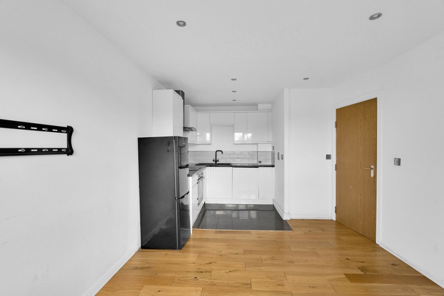 Curness Street, SE13