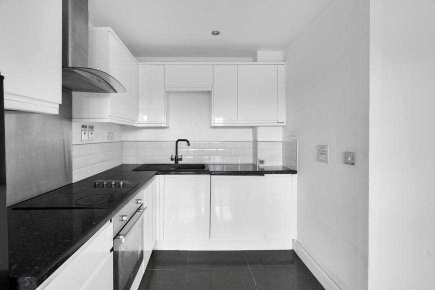 Curness Street, SE13