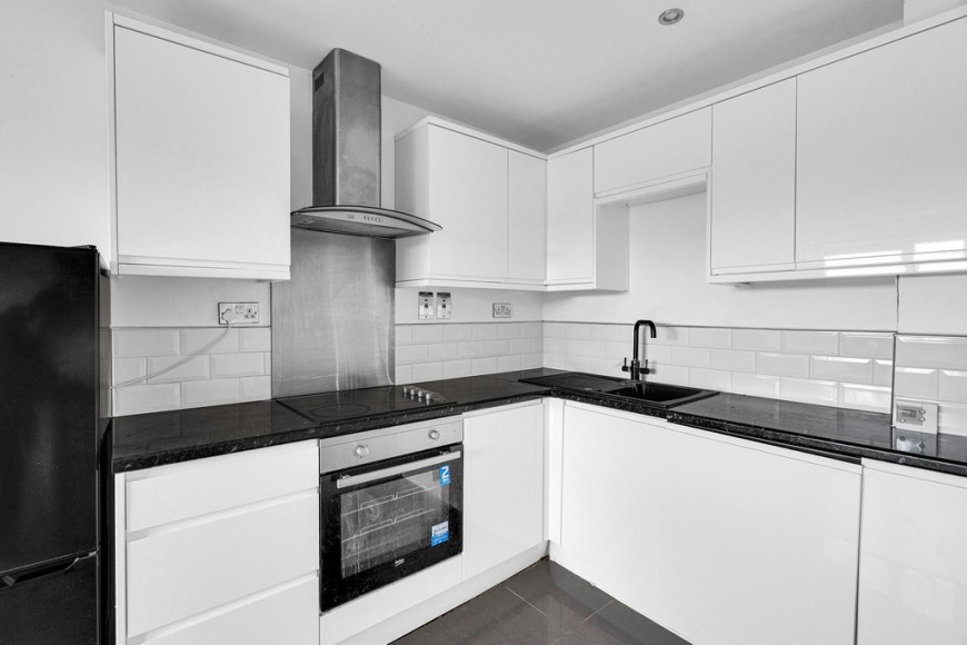 Curness Street, SE13