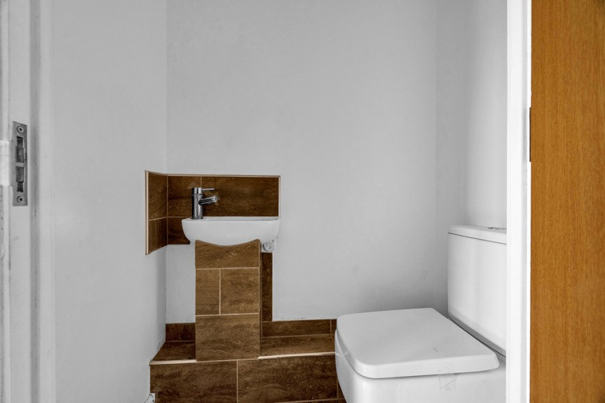 Curness Street, SE13