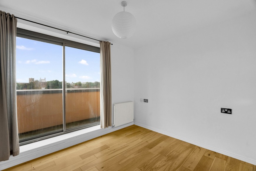 Curness Street, SE13