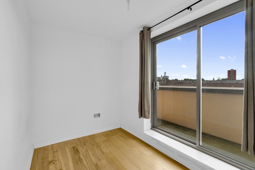 Curness Street, SE13