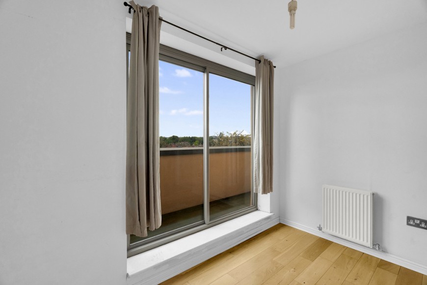 Curness Street, SE13