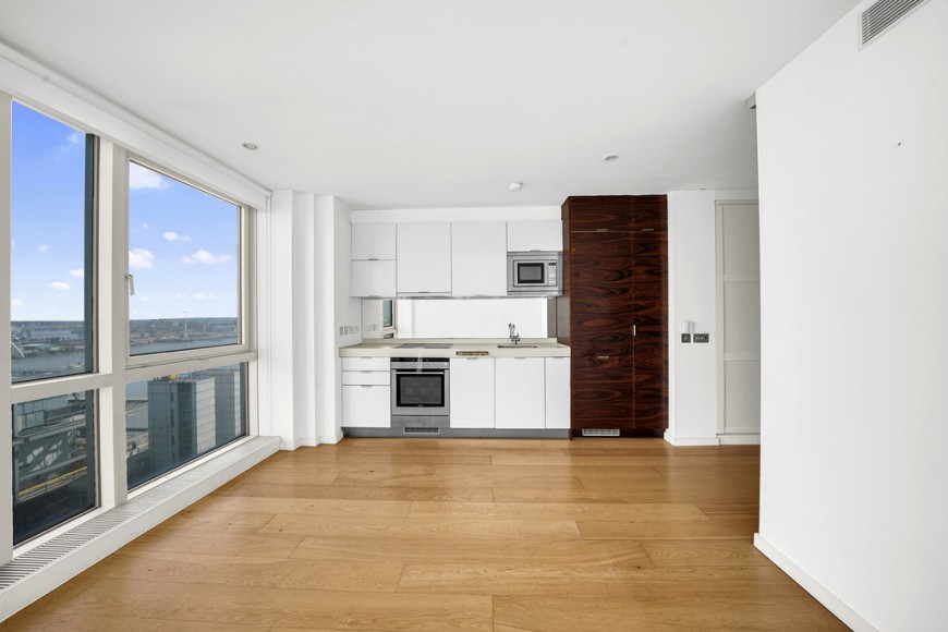 Fairmont Avenue, E14