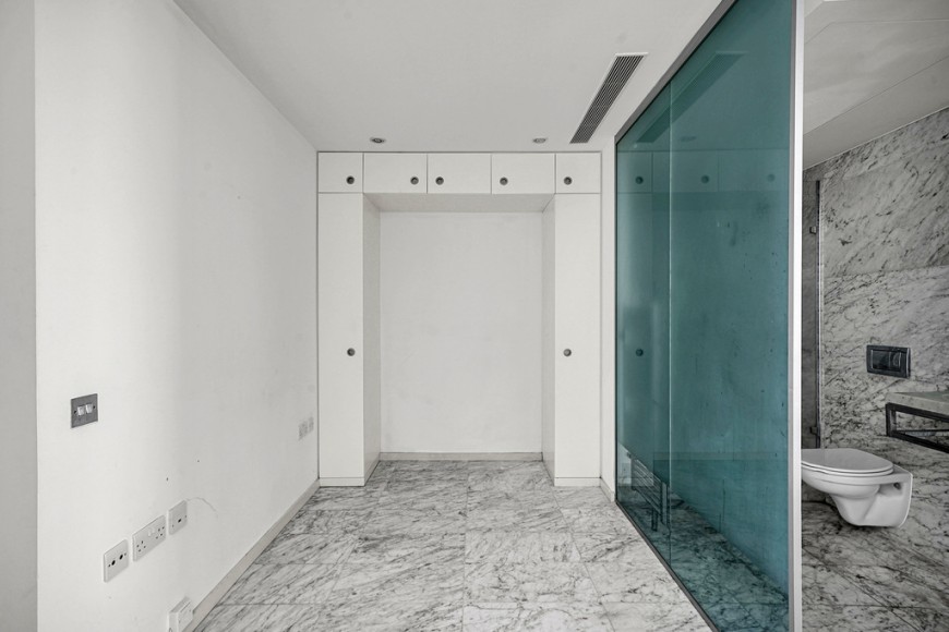 Fairmont Avenue, E14
