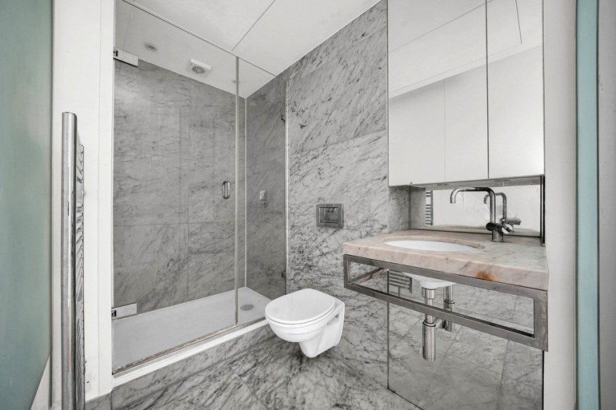 Fairmont Avenue, E14