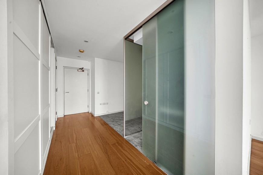 Fairmont Avenue, E14