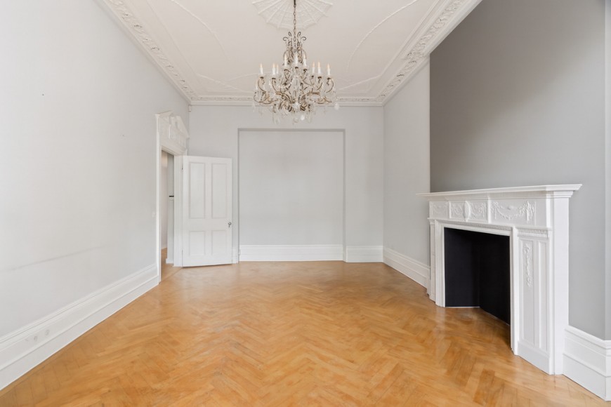 Sussex Gardens, W2