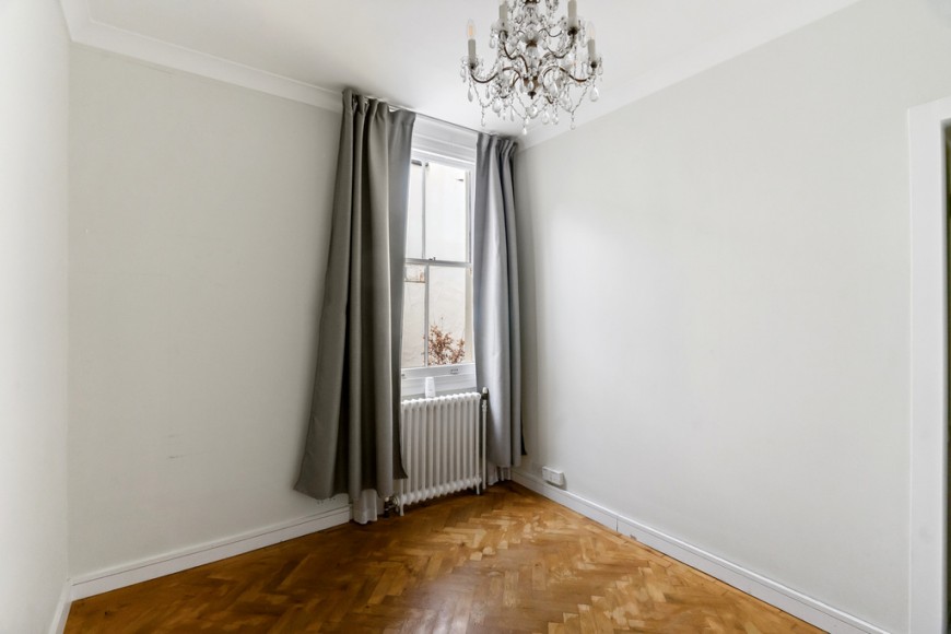 Sussex Gardens, W2