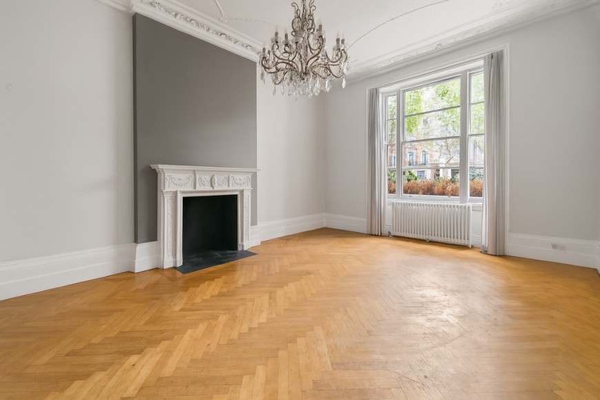 Sussex Gardens, W2