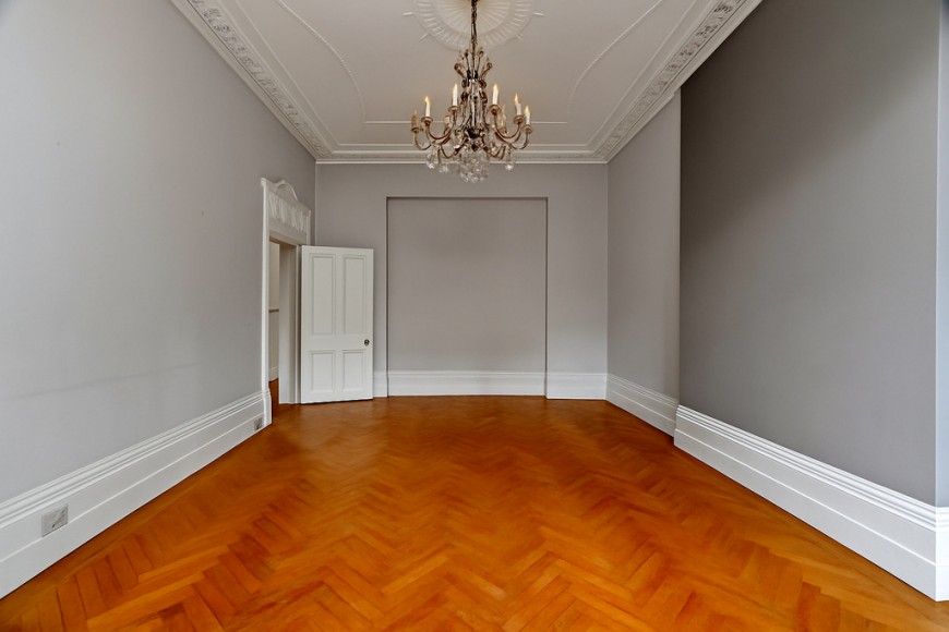 Sussex Gardens, W2