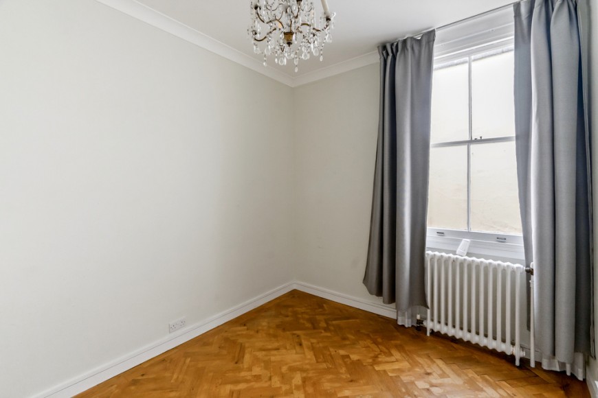 Sussex Gardens, W2