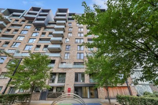 View Peartree Way, SE10