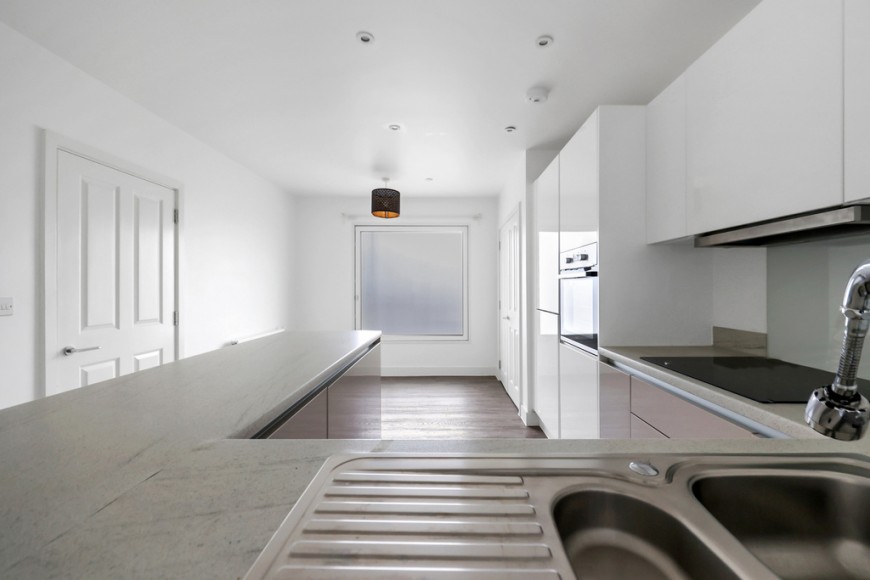 Peartree Way, SE10