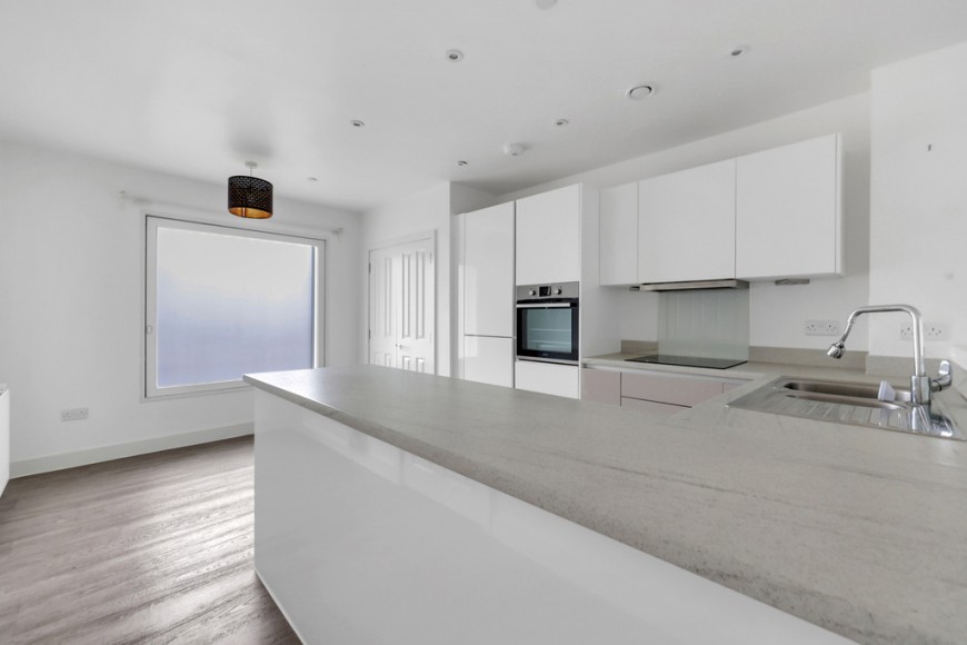 Peartree Way, SE10