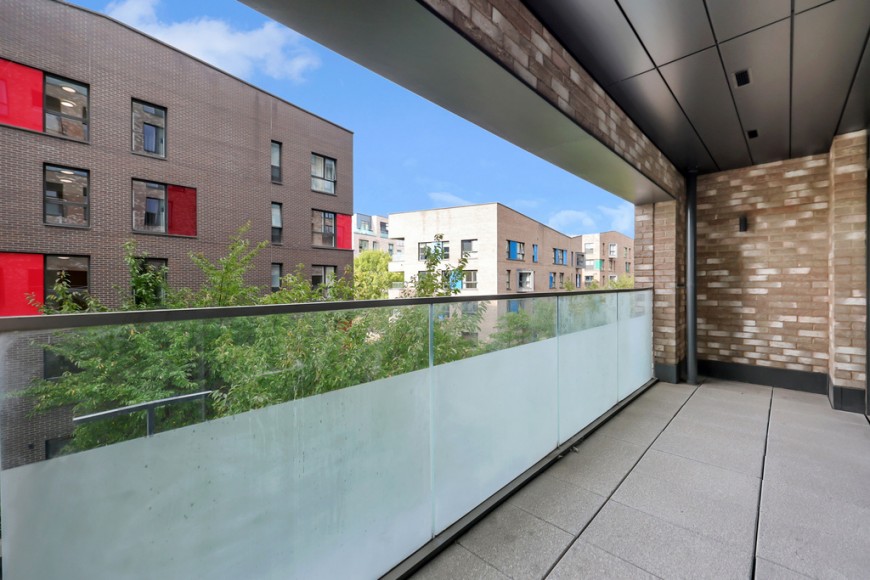 Peartree Way, SE10