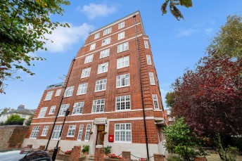 Grove End Road, NW8
