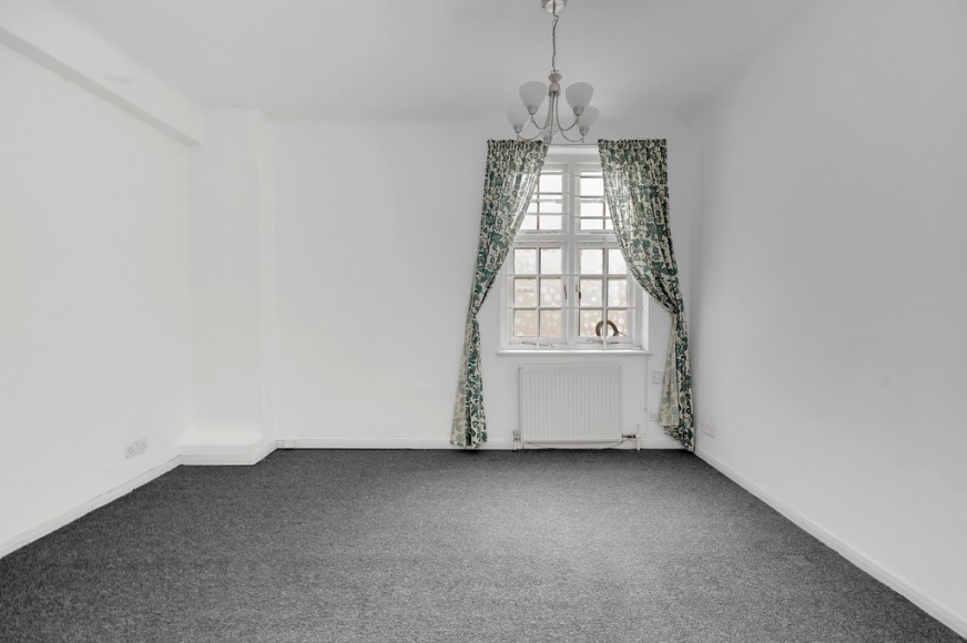 Grove End Road, NW8