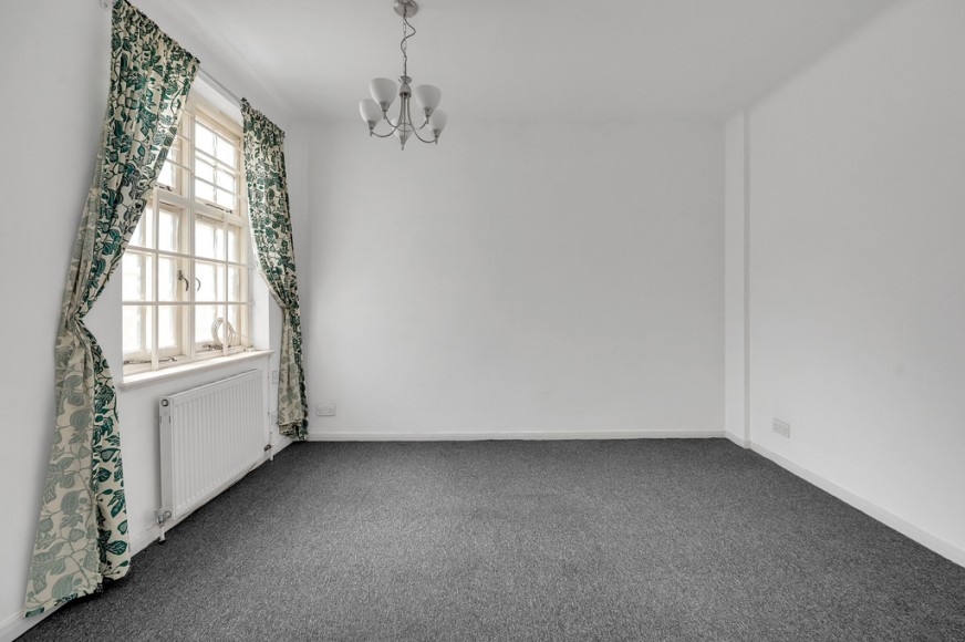 Grove End Road, NW8