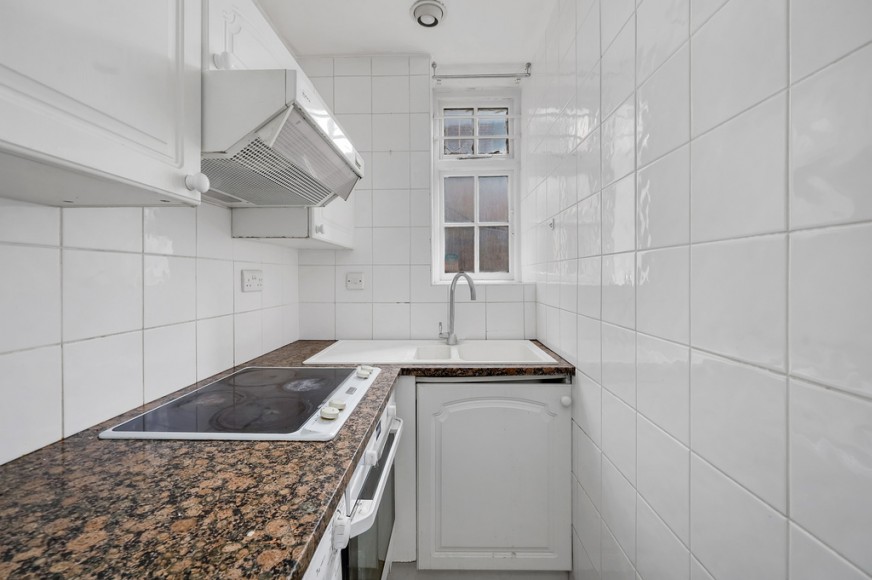 Grove End Road, NW8