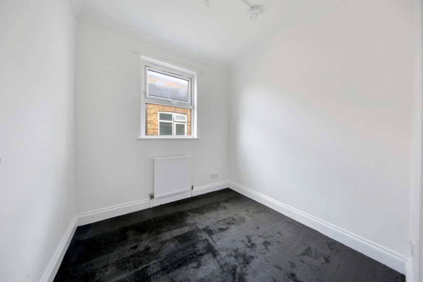 Wood Street, E17