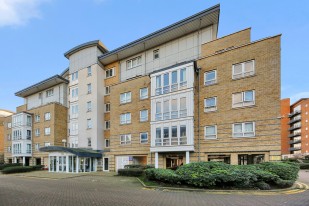 View St. Davids Square, E14