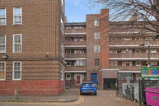 View Chicksand Street, E1