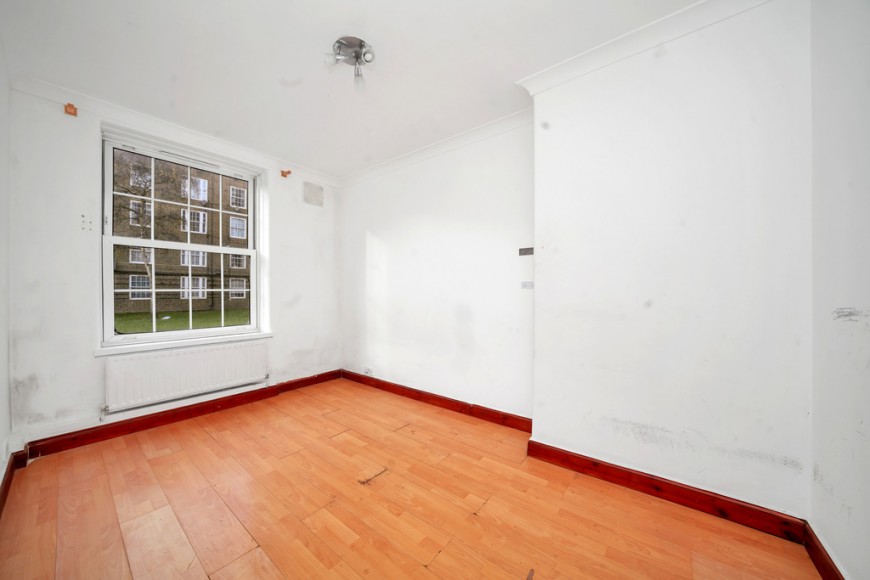 Chicksand Street, E1