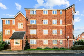 Wheat Sheaf Close, E14