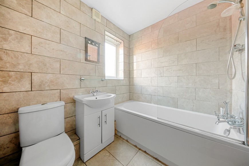 Wheat Sheaf Close, E14