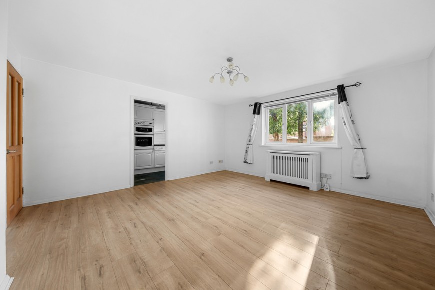 Wheat Sheaf Close, E14