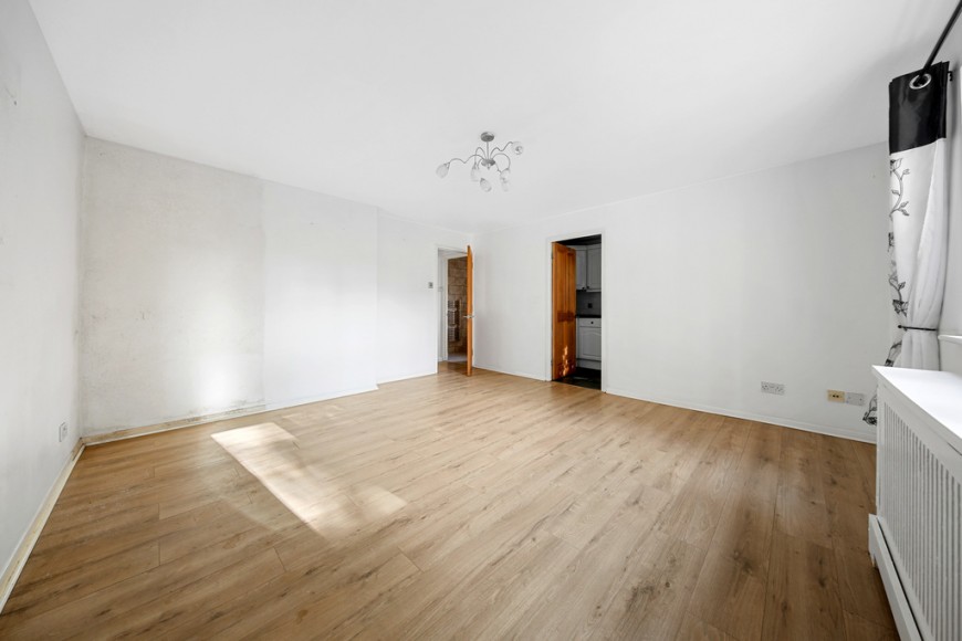 Wheat Sheaf Close, E14