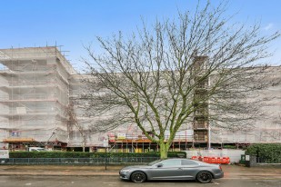 View Drayton Park, N5