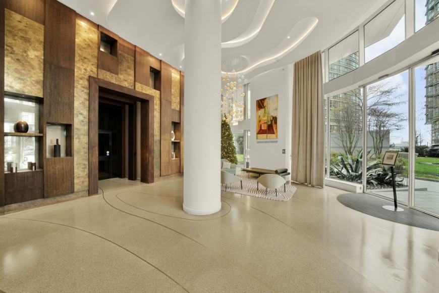 Biscayne Avenue, E14