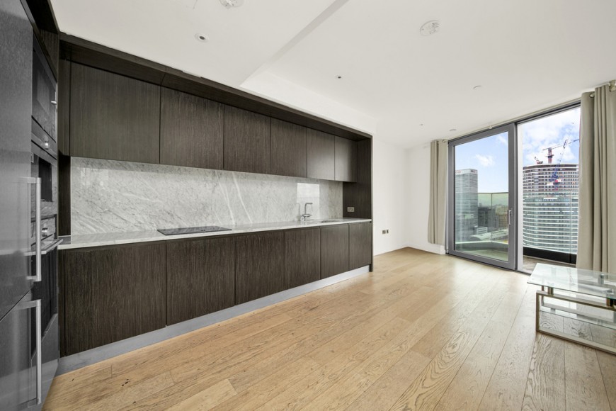 Biscayne Avenue, E14