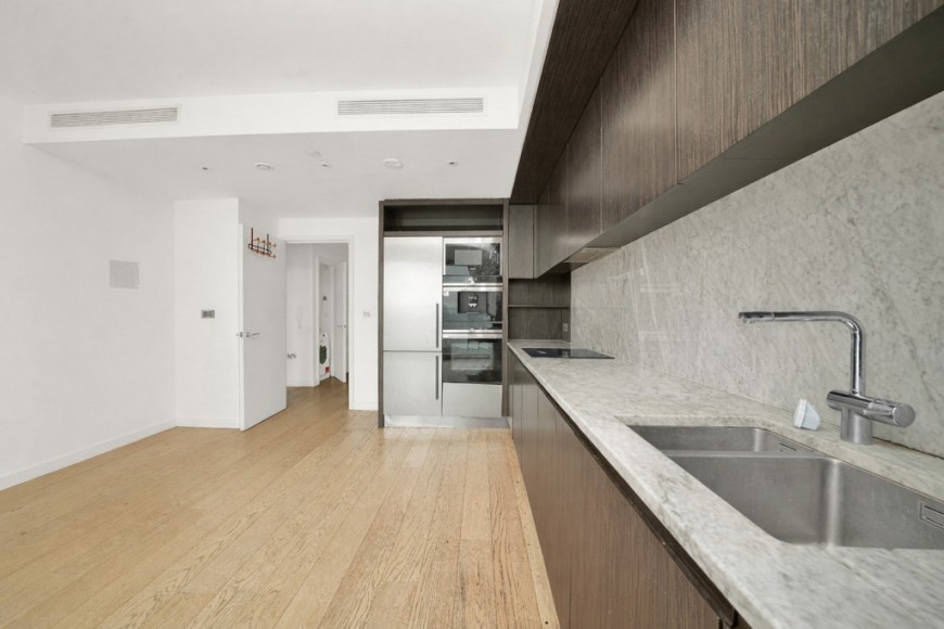 Biscayne Avenue, E14