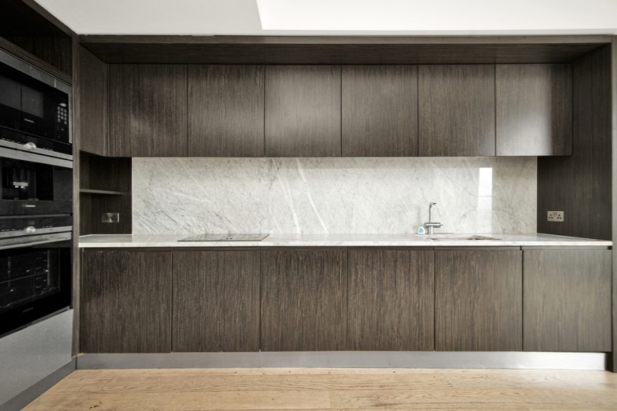 Biscayne Avenue, E14