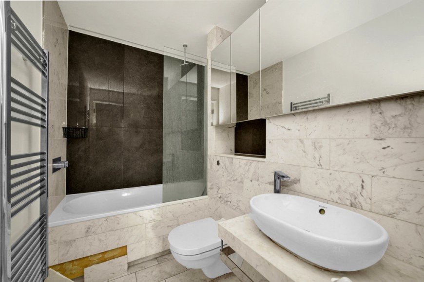 Biscayne Avenue, E14